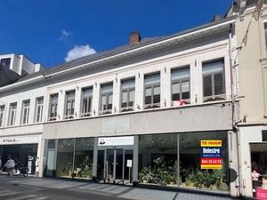 Commercieel te huur in Lier