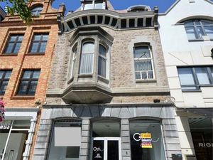 Commercieel te huur in Roeselare