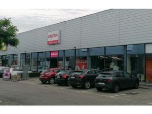 Commercieel te huur in Vilvoorde