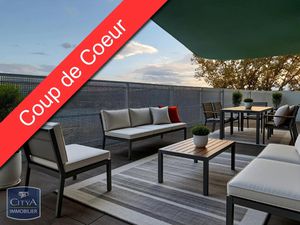 Appartement à louer 4 pièces 90.71 m² - Roanne (42) - 1 501€