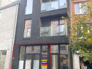Commercieel te huur in Aarschot