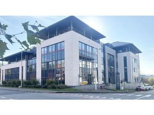 Commercieel te huur in Eigenbrakel