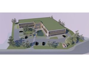 Commercieel te huur in Herzele