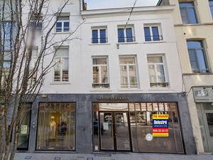 Commercieel te huur in Mechelen