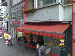 Commercieel te huur in Oostende