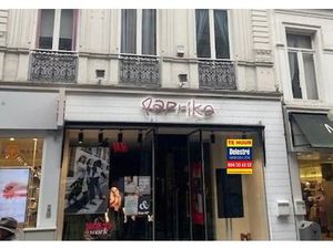 Commercieel te huur in Turnhout