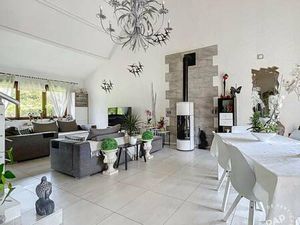 Saint-Fargeau-Ponthierry (77310)