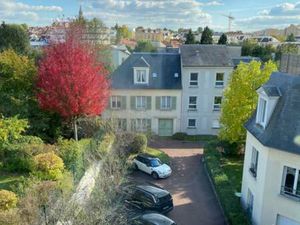 Le Chesnay-Rocquencourt (78150)