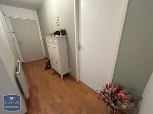 Appartement à louer 4 pièces 84.81 m² - Caen (14) - 894€