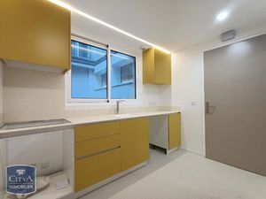 Appartement à louer 2 pièces 54.2 m² - Paris 17e Arrondissement (75017) - 1 485€