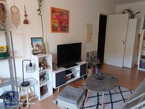 Appartement à louer 1 pièce 30.35 m² - Aix-en-Provence (13) - 677€