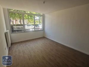 Appartement à louer 2 pièces 39.5 m² - Roubaix (59) - 599€