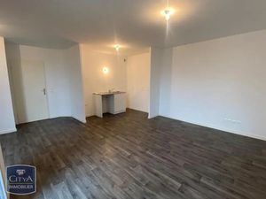 Appartement à louer 1 pièce 37.18 m² - Meaux (77) - 669€