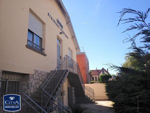 Appartement à louer 1 pièce 25.09 m² - Toulouse (31) - 535€