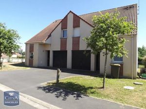 Maison à louer 4 pièces 81.15 m² - Pecquencourt (59) - 866€