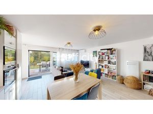 Appartement 5 pièces - 100 m²