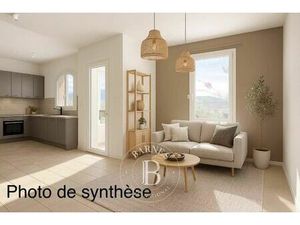 Vente maison 2 pièces 39 m² Cassis (13260)