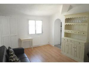 Aix centre haut du Cours Mirabeau