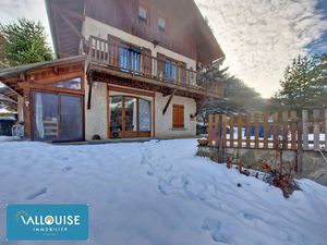 Achat Maison 7 pièces 148m² VALLOUISE PELVOUX 05340