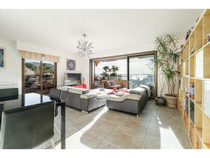 Achat Appartement 3 pièces 79m² NICE 06200