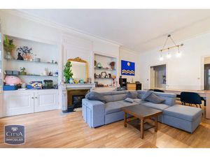 Appartement à vendre 2 pièces - Lyon 6e Arrondissement (69006) - 474 000€