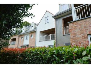 INSTAPKLAAR LUXE NIEUWBOUW APP. 167 M2 MET ZICHT OP PARK