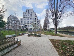 Appartement de 58 m² à Bobigny