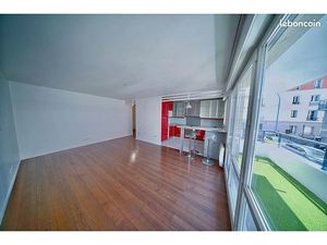 3 Pièces Ivry sur Seine