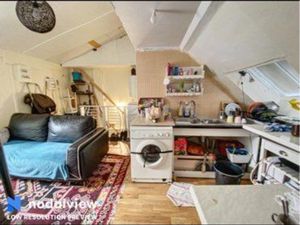 Appartement Type loft F3 Commercialité