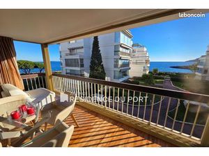 Appartement 2 pièces 71 m²