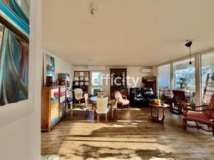 Appartement 3 pièces - 76 m²