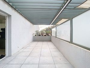 Appartement T1 Nice à vendre