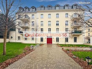 Appartement 1 pièce 30 m²