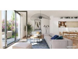 Maison - 5 pièces - Castelnau-le-Lez maisons duplex proche commerces et T2