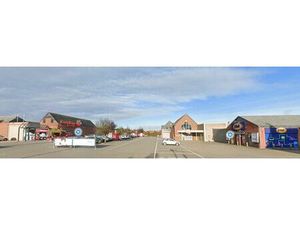 INVESTERINGSEIGENDOM NABIJ CARREFOUR