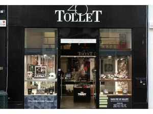 Commercieel investeringspand te koop – topligging in hartje Brussel