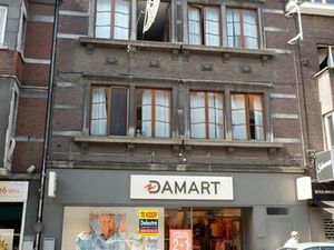 OPBRENGSTEIGENDOM HUY