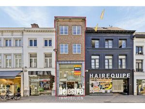 GOED GELEGEN OPBRENGSTEIGENDOM LIER