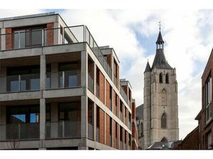 LAATSTE NIEUWBOUW COMMERCIËLE UNITS IN HET HIPPE PORTIER 51