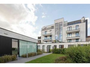 NIEUWBOUW HANDELSRUIMTE STORMESTRAAT