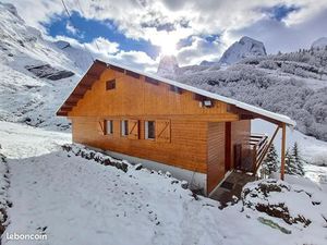 Chalet 3 pièces 56 m²