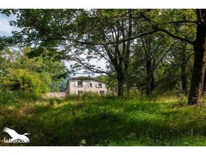 Ferme 40 pièces 505 m²