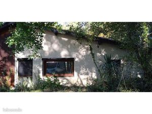 Maison 5 pièces 128 m²