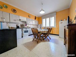 Maison de ville 5 pièces 144 m²