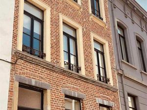 RUIME HERENWONING INCL. GARAGEBOX