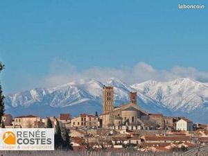 Maison en Viager 3 pièces 74 m²