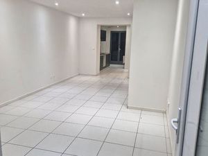 Vente maison 2 chambres