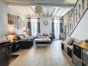 Maison de village de 180 m² à Bouleternere