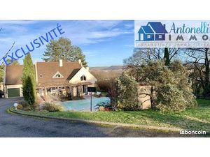 Villa 6 pièces 169 m²