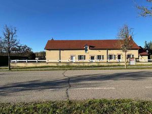 Vente Maison à Vingt-Hanaps (61250) : à vendre / 111m² Vingt-Hanaps